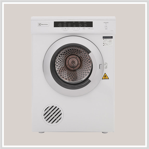 Máy Sấy Electrolux EDV8052